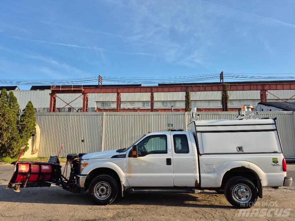 Ford F 250 Other