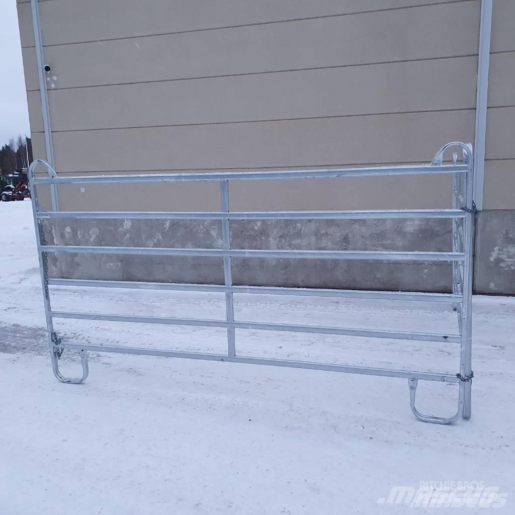 Trejon P200 Other livestock machinery and accessories