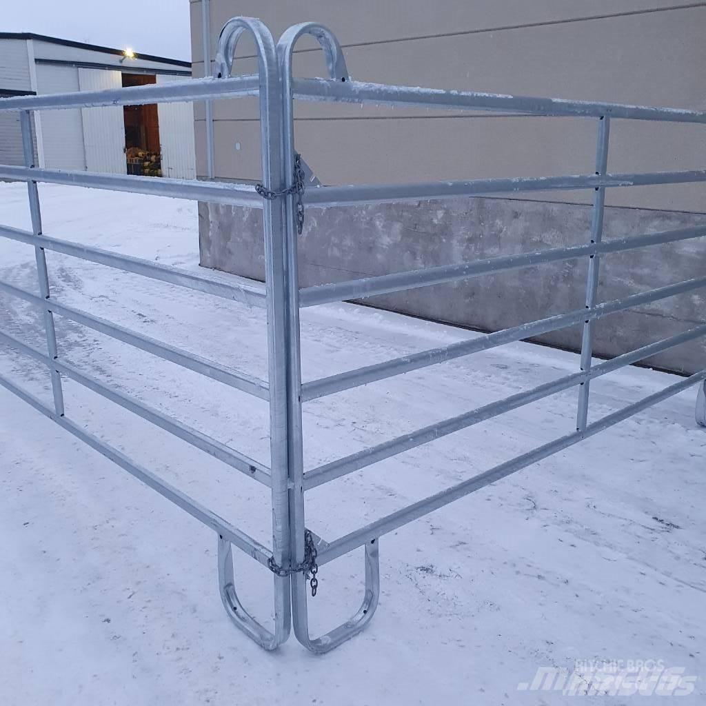 Trejon P200 Other livestock machinery and accessories