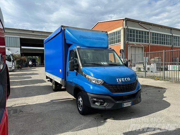 Iveco 35C16 Other