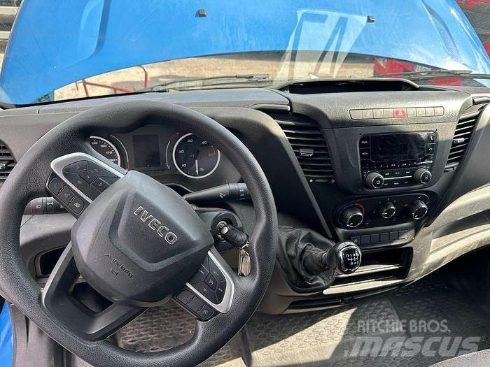 Iveco 35C16 Other