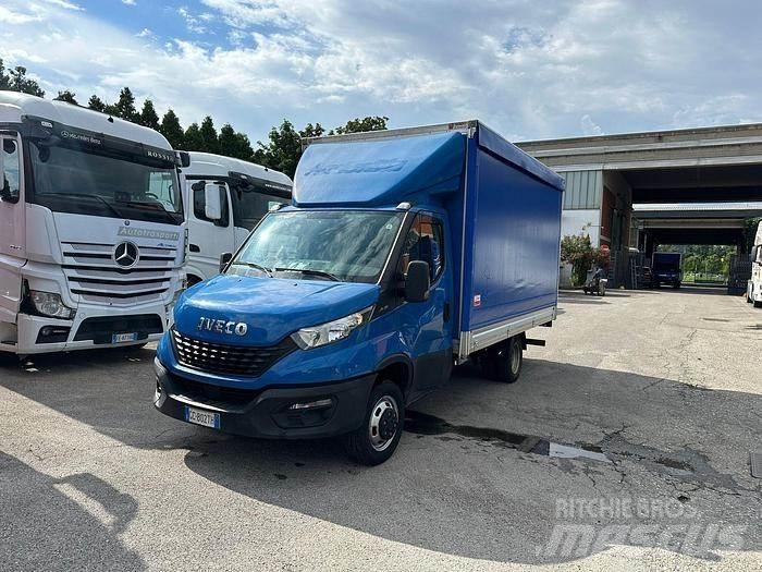 Iveco 35C16 Other