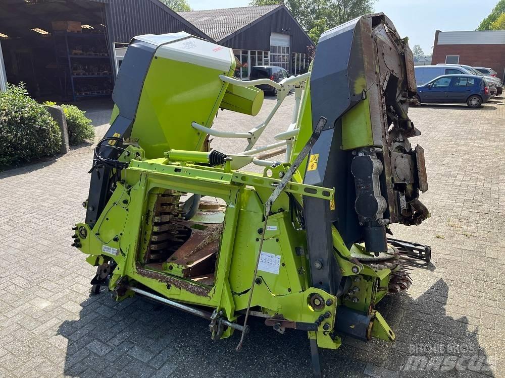 CLAAS Orbis 600 Combine harvester heads