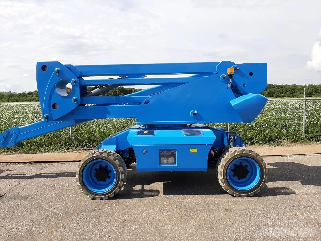 Magni BA20ERT Articulated boom lifts