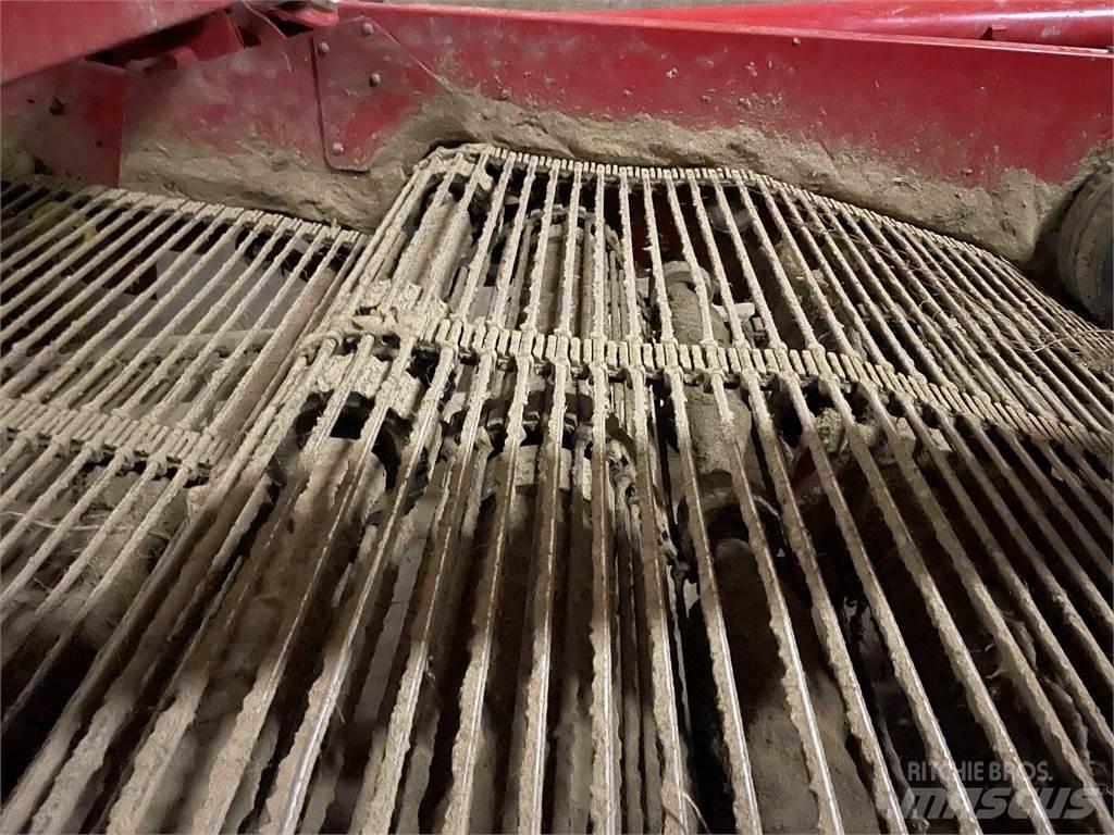 Grimme GT 170 Potato harvesters