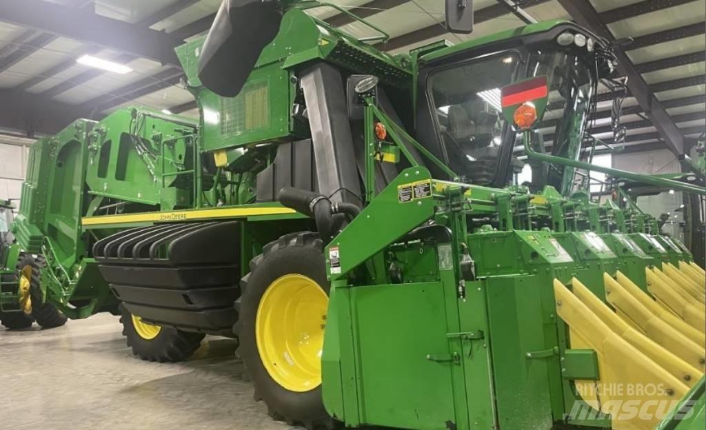 John Deere CP690 Other forage harvesting equipment