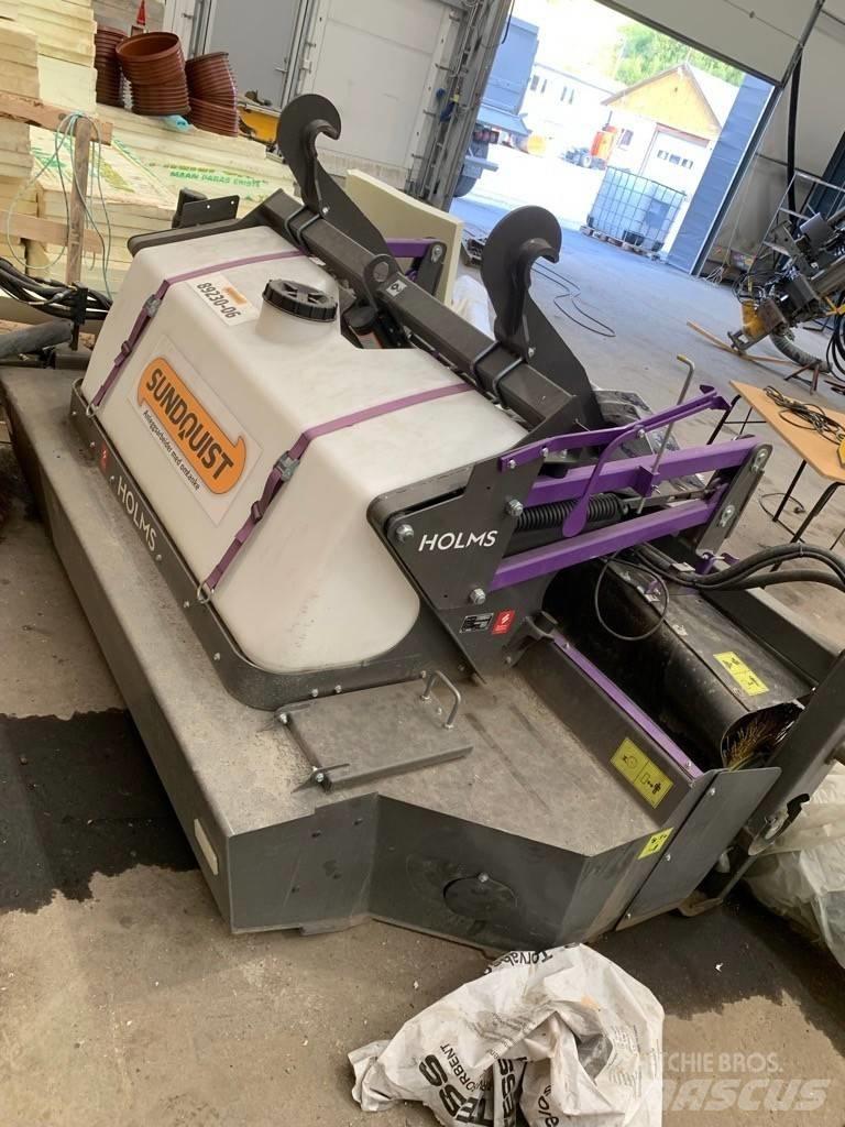 Holms PH250B Sweepers