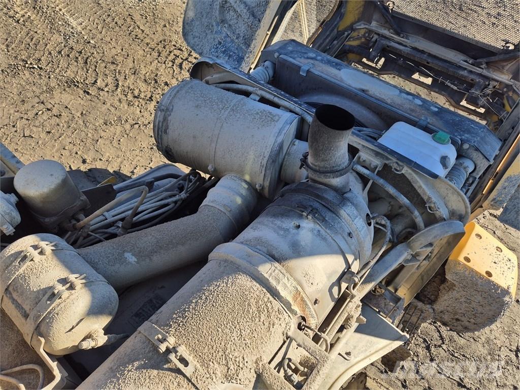 Volvo L 180 G Wheel loaders