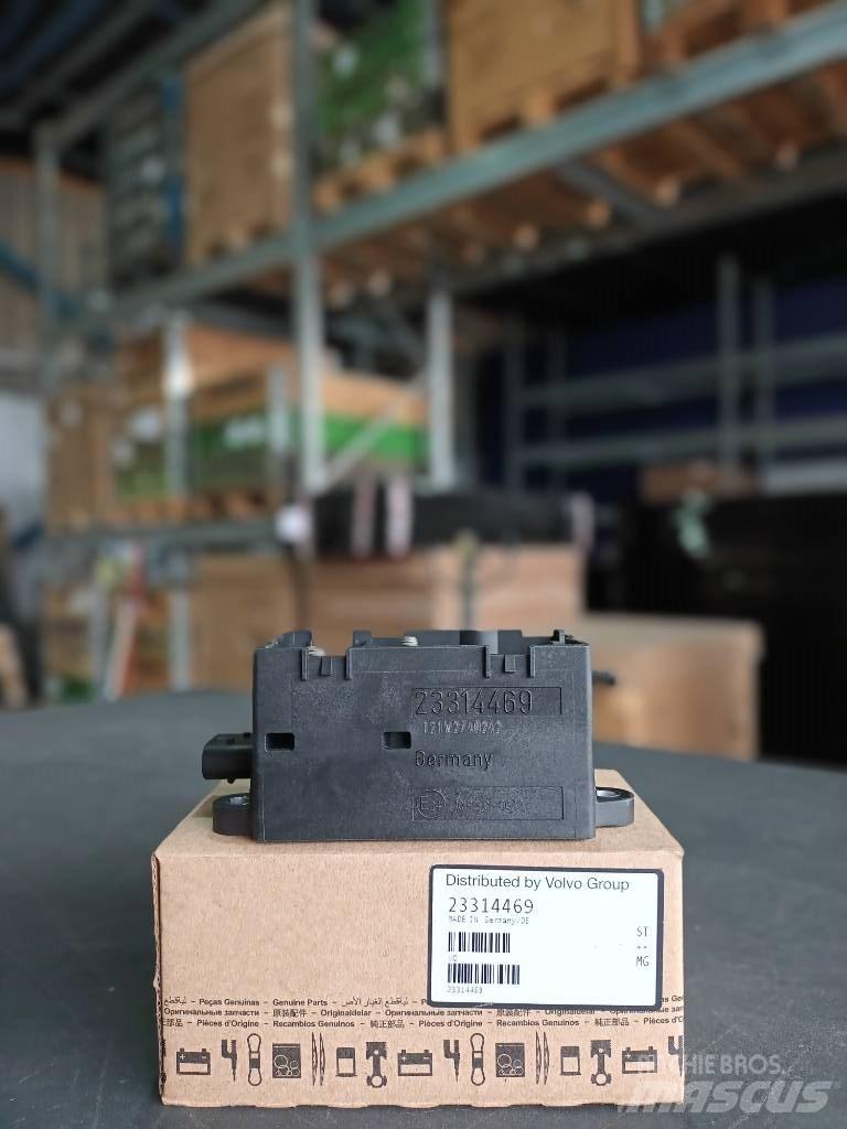 Volvo RELAY 23314469 Electronics
