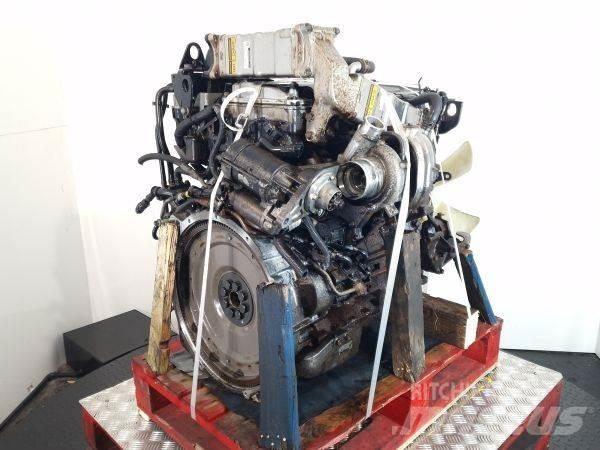 Isuzu 4HK1 Engines