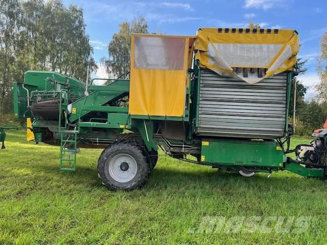 VM 6000 Potato harvesters