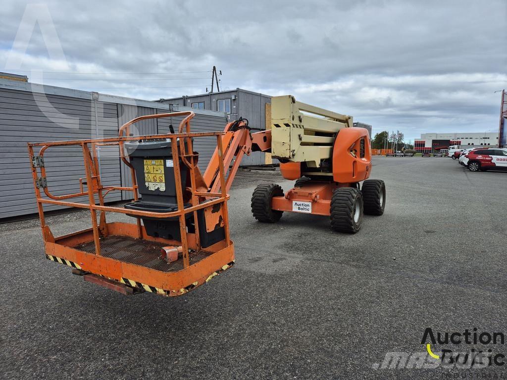 JLG 450 AJ II Articulated boom lifts