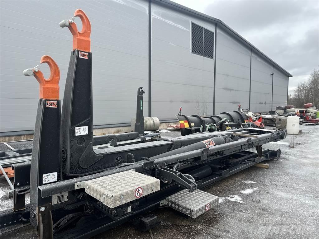 AJK HL30-6430 Hook lifts