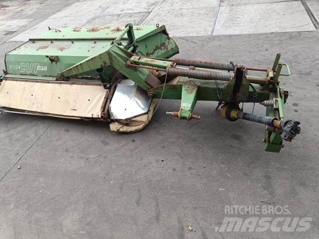 Krone 280CV Mowers