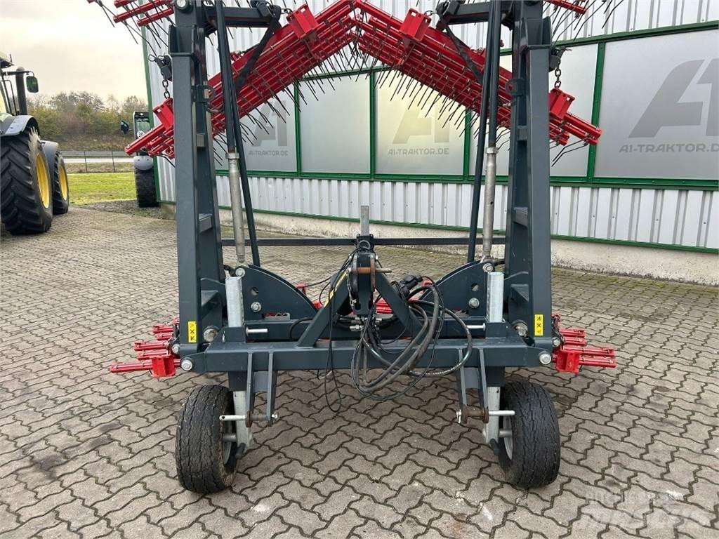 Saphir WS 900 Harrows