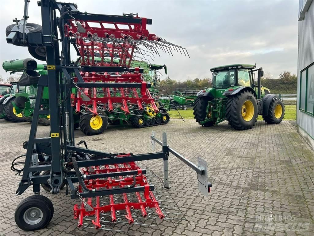 Saphir WS 900 Harrows