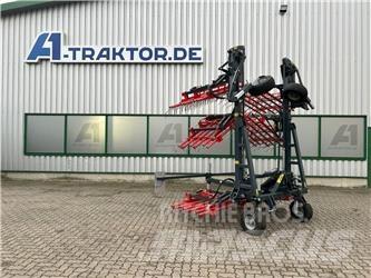 Saphir WS 900 Harrows