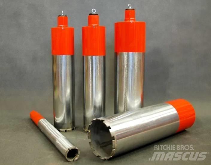  Htii XR7 Drilling equipment accessories and spare parts