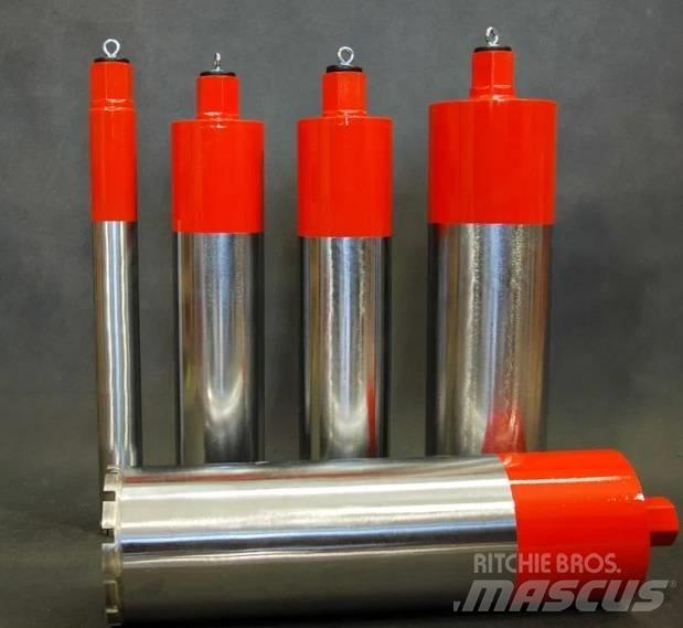  Htii XR7 Drilling equipment accessories and spare parts