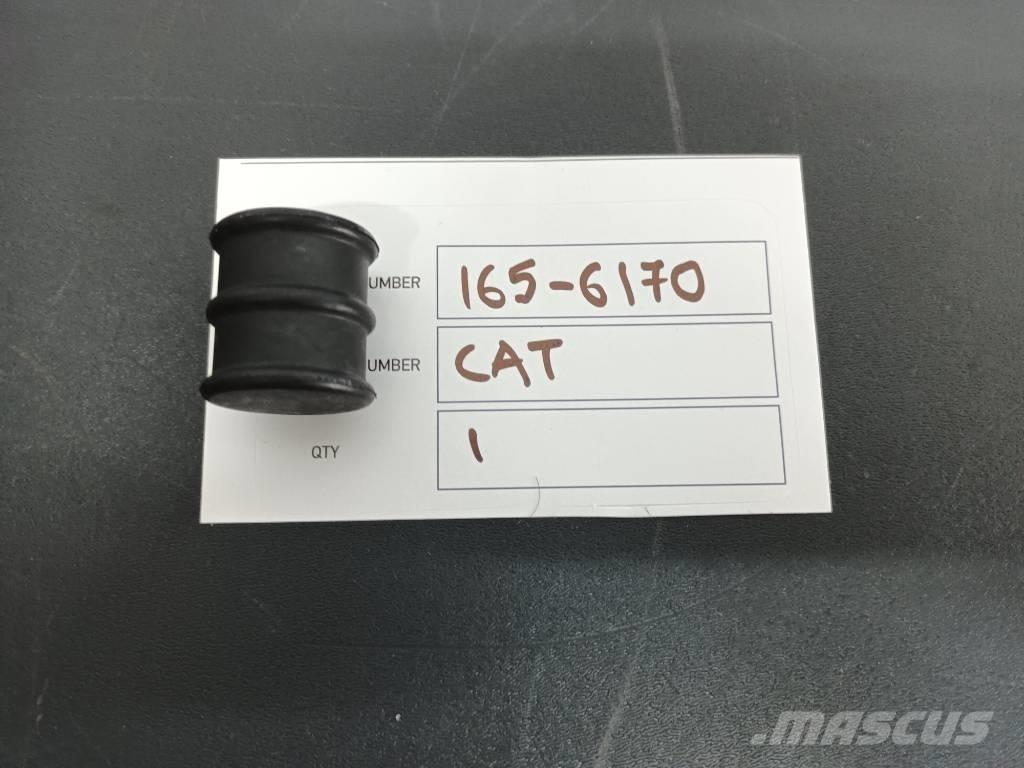 CAT PLUG 165-6170 Engines