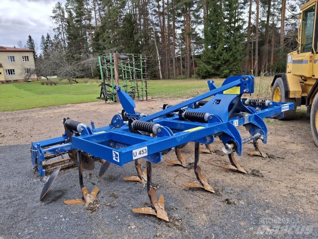 Rolmako U 453 Cultivators