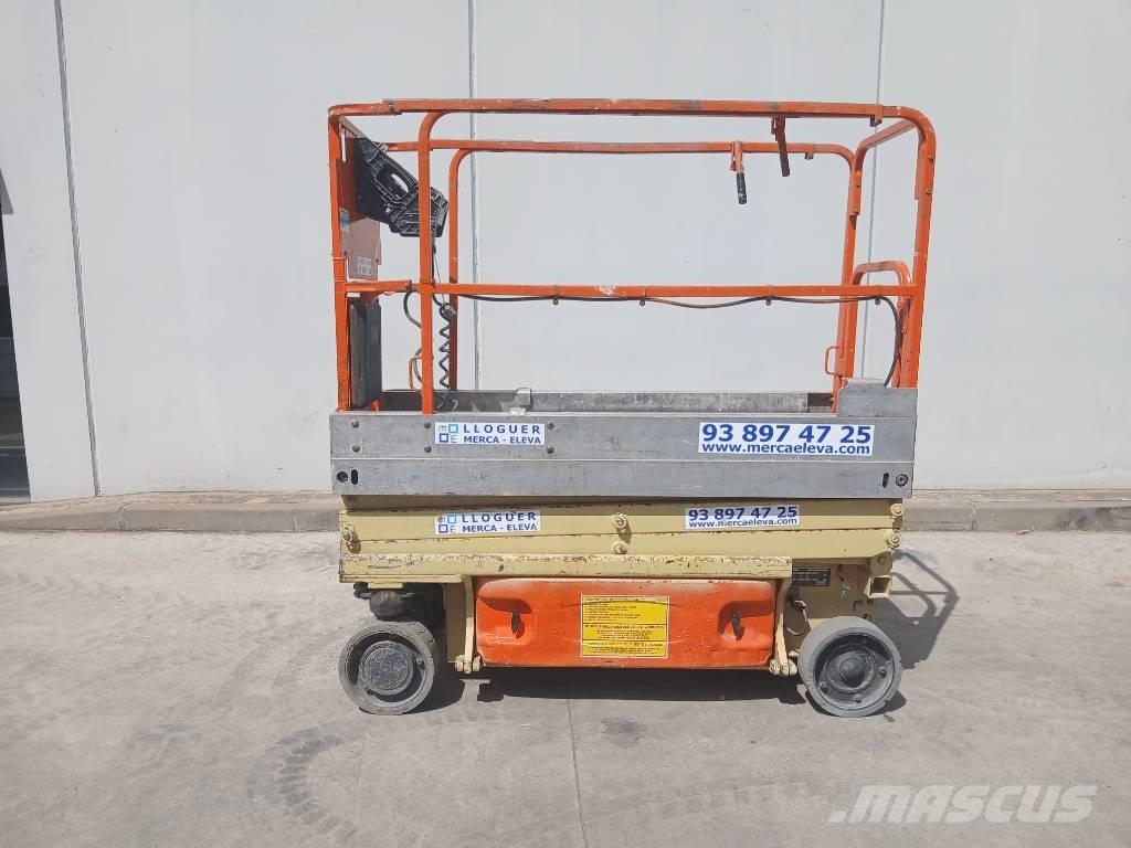 JLG 1930 ES Scissor lifts