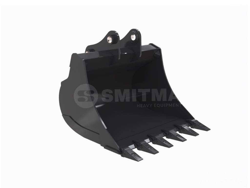 Volvo EC200 Buckets