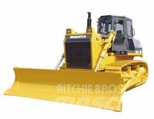 Shantui SD23 Crawler dozers