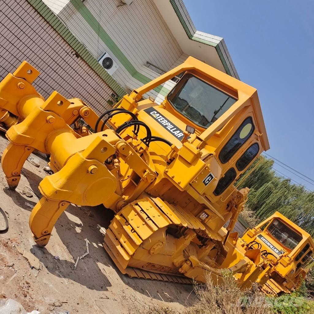 CAT D 7 G Crawler dozers