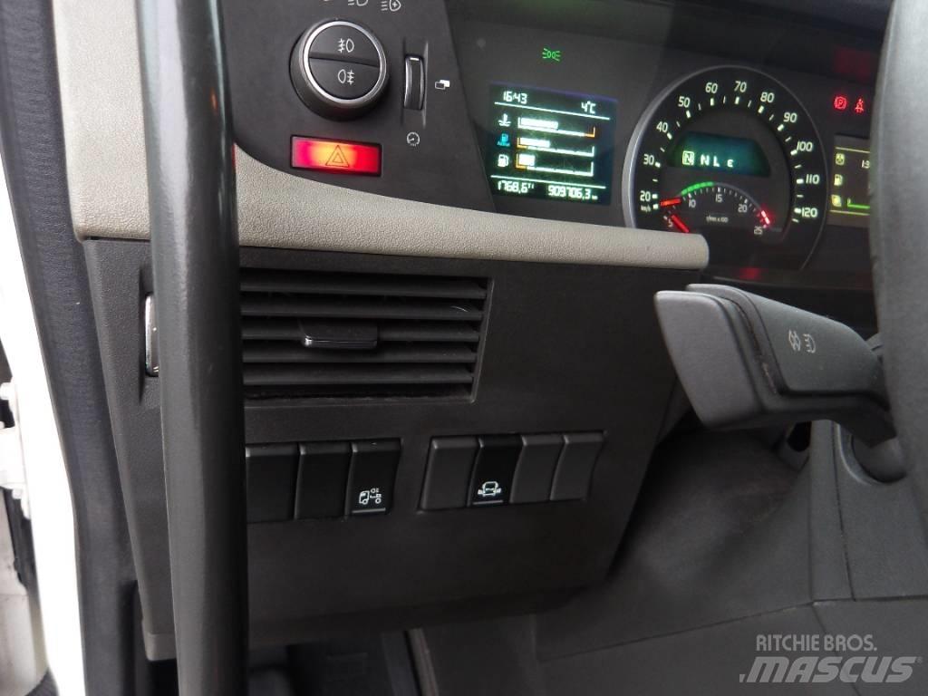 Volvo FH 62 6x2 Prime Movers