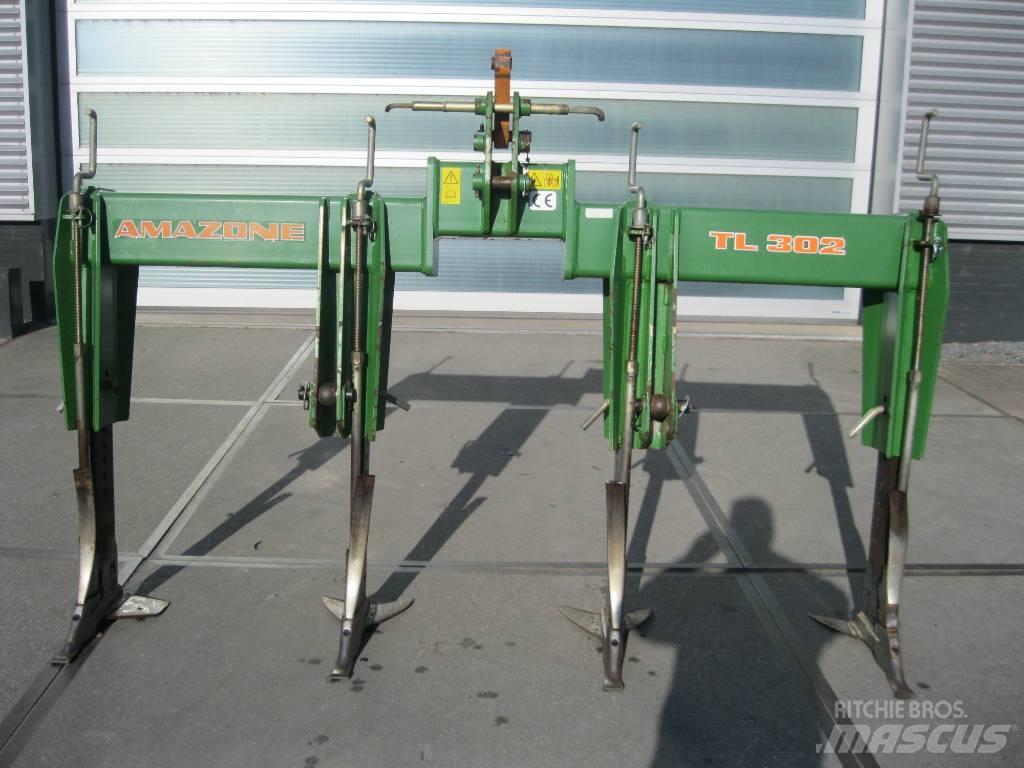 Amazone TL 302 Other tillage machines and accessories