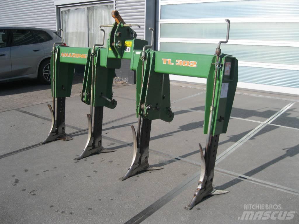 Amazone TL 302 Other tillage machines and accessories