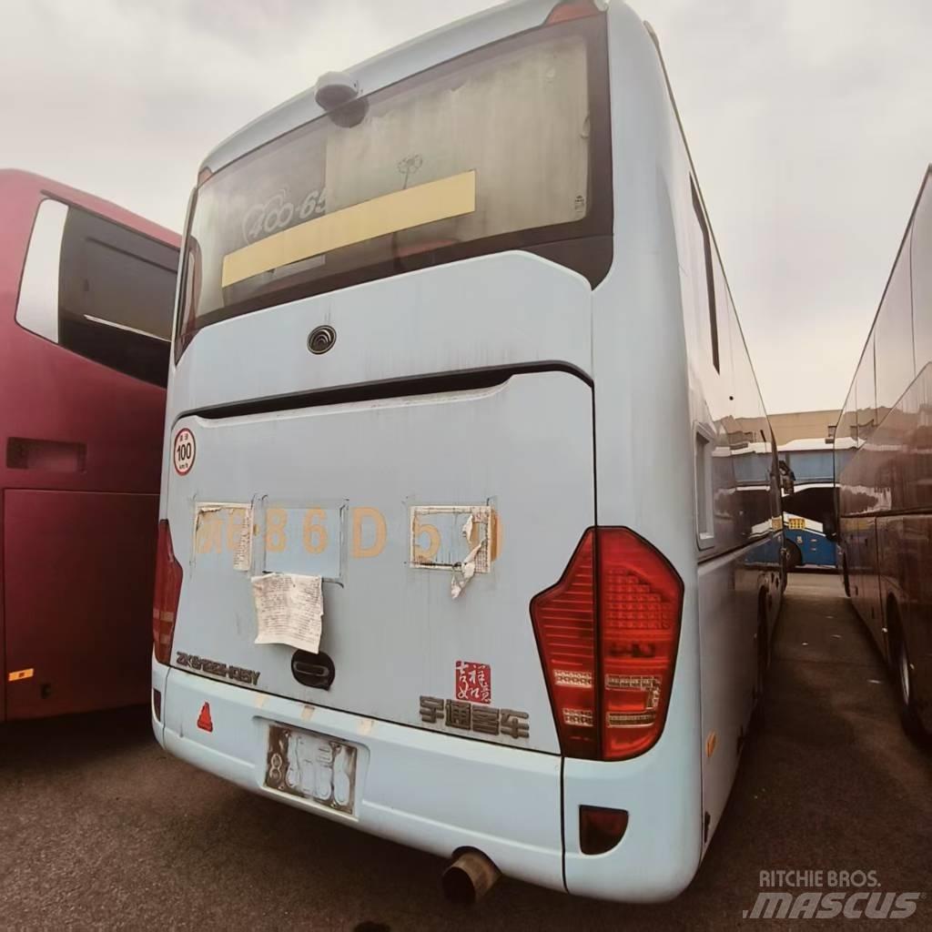 Yutong ZK6122HQ5Y Coach