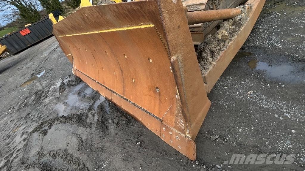 Komatsu Px85-13 Crawler dozers