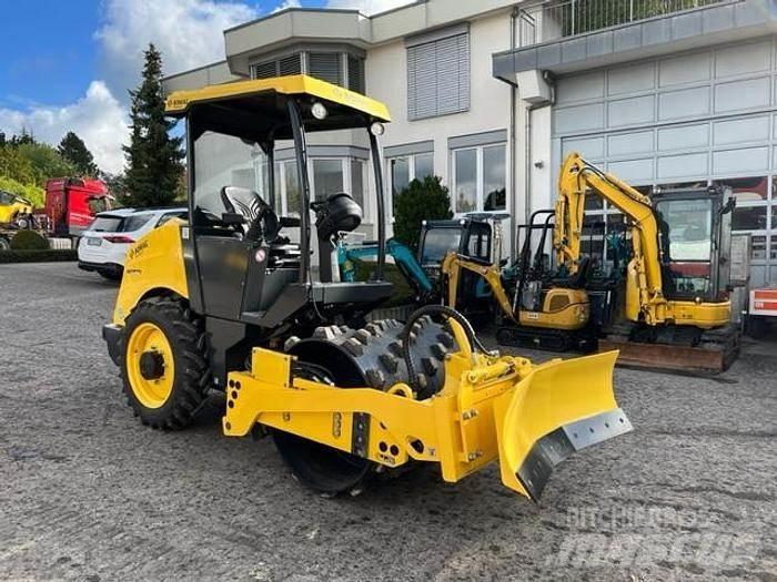 Bomag BW 124 PDH-5 Other tillage machines and accessories
