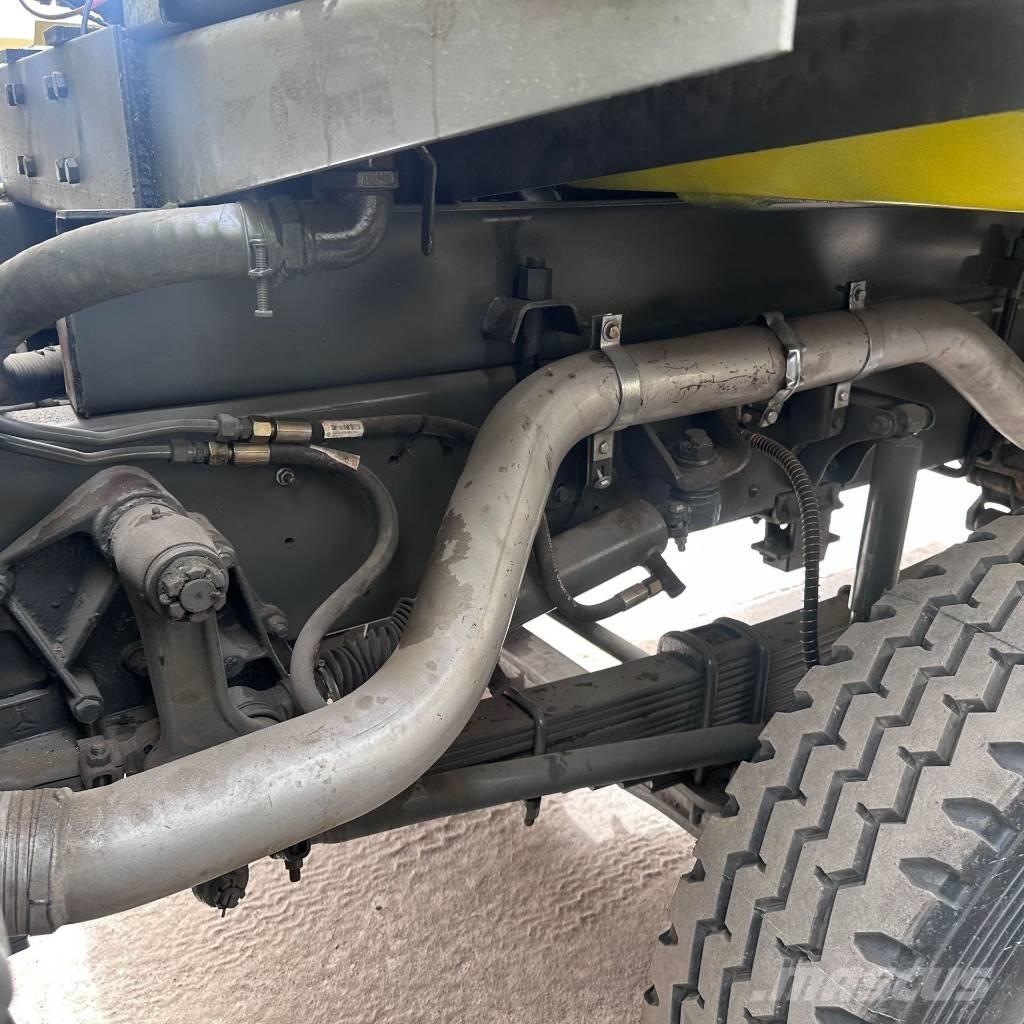 Howo 371 Tipper trucks