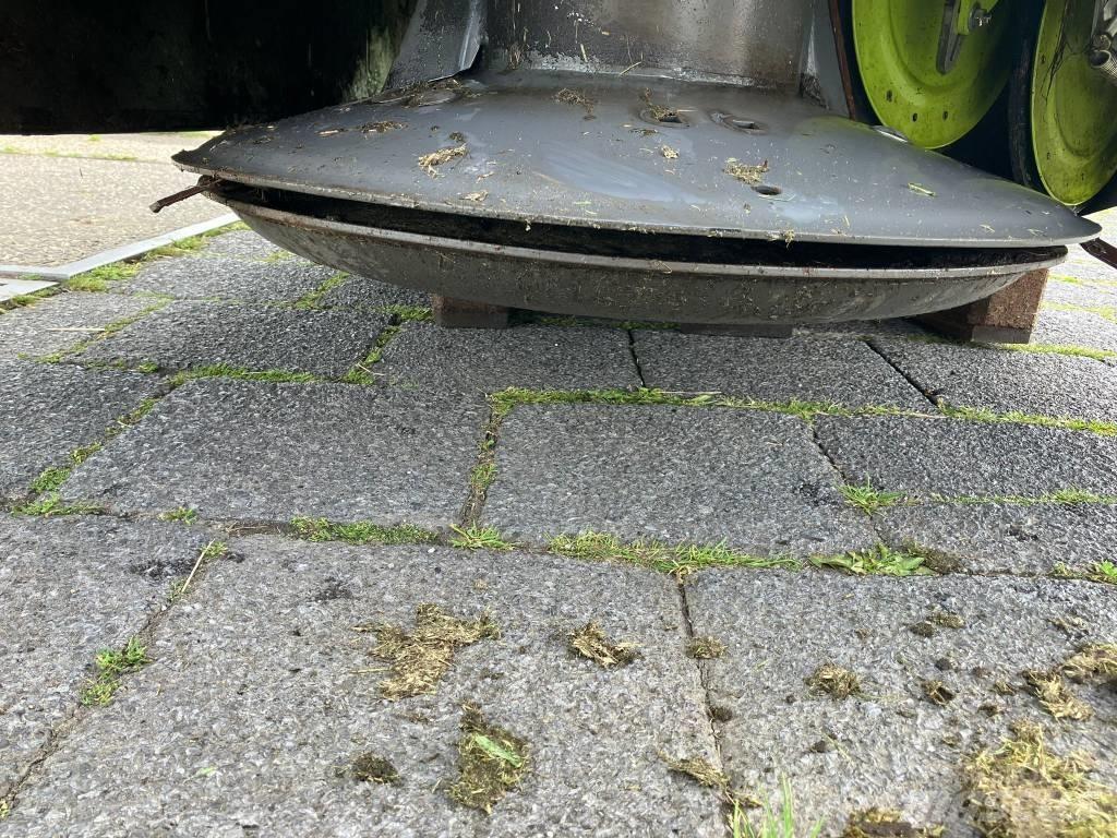 CLAAS Corto 310 F Mowers