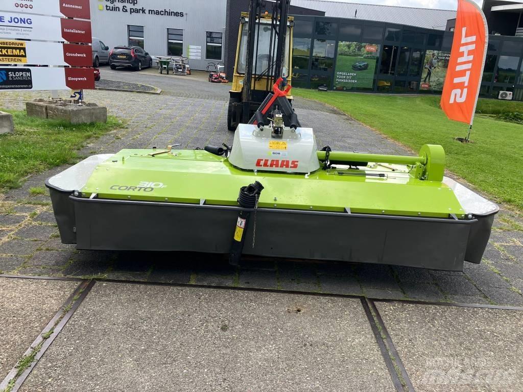 CLAAS Corto 310 F Mowers
