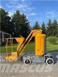 Haulotte Star 10 Used Personnel lifts and access elevators