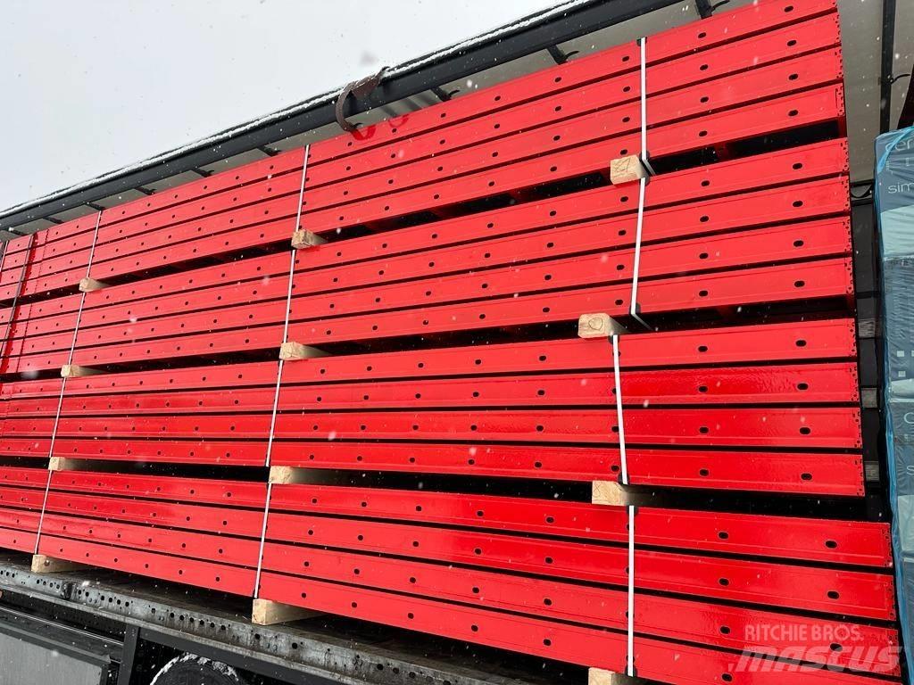  HUNNEBECK TOPMAX Other