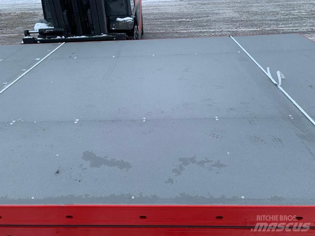  HUNNEBECK TOPMAX Other