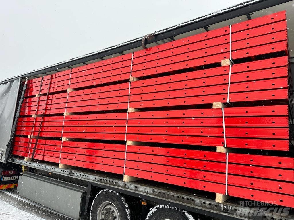  HUNNEBECK TOPMAX Other