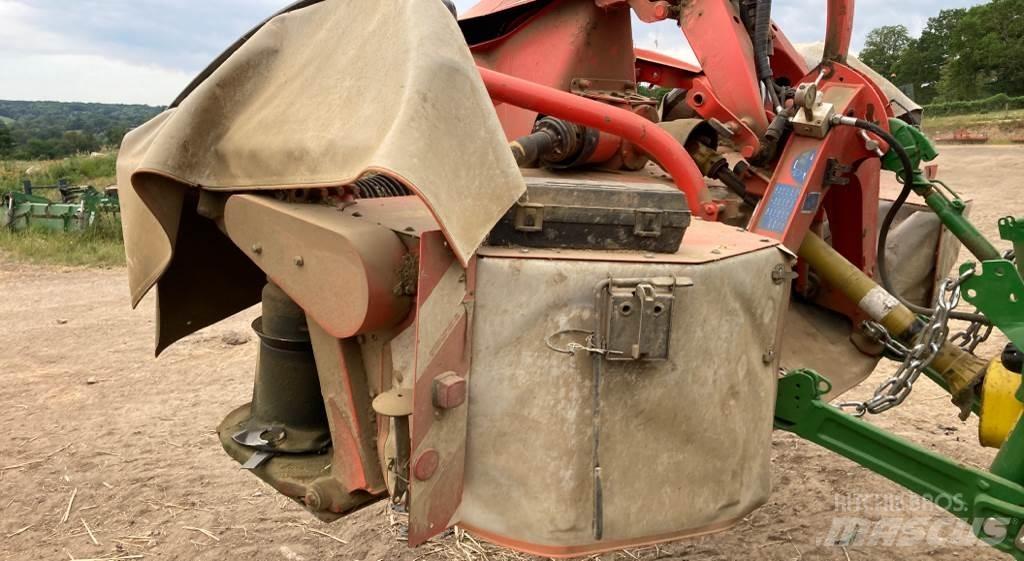 Kuhn GMD 3125 F FF Mowers