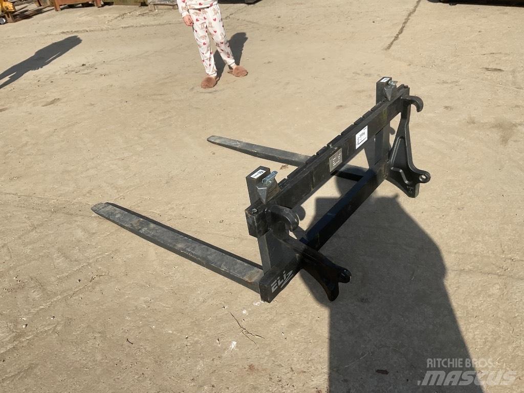 Vetter PALLET FORKS Forks