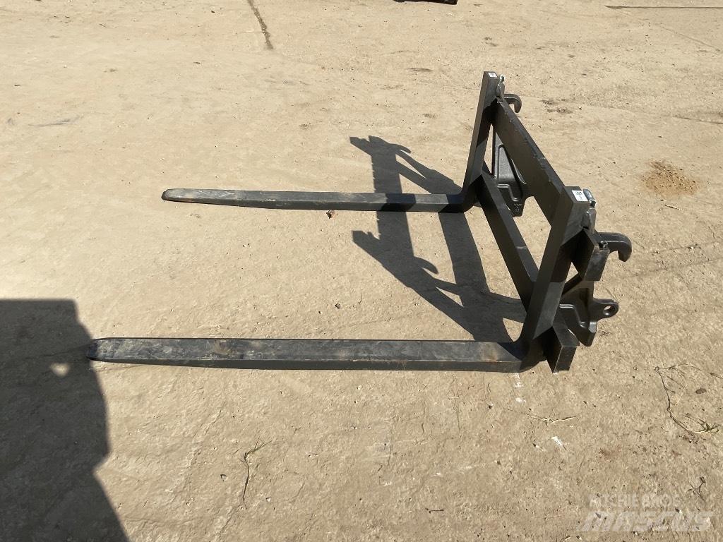 Vetter PALLET FORKS Forks