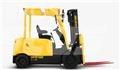 Hyster J 3.0 UT Electric forklift trucks