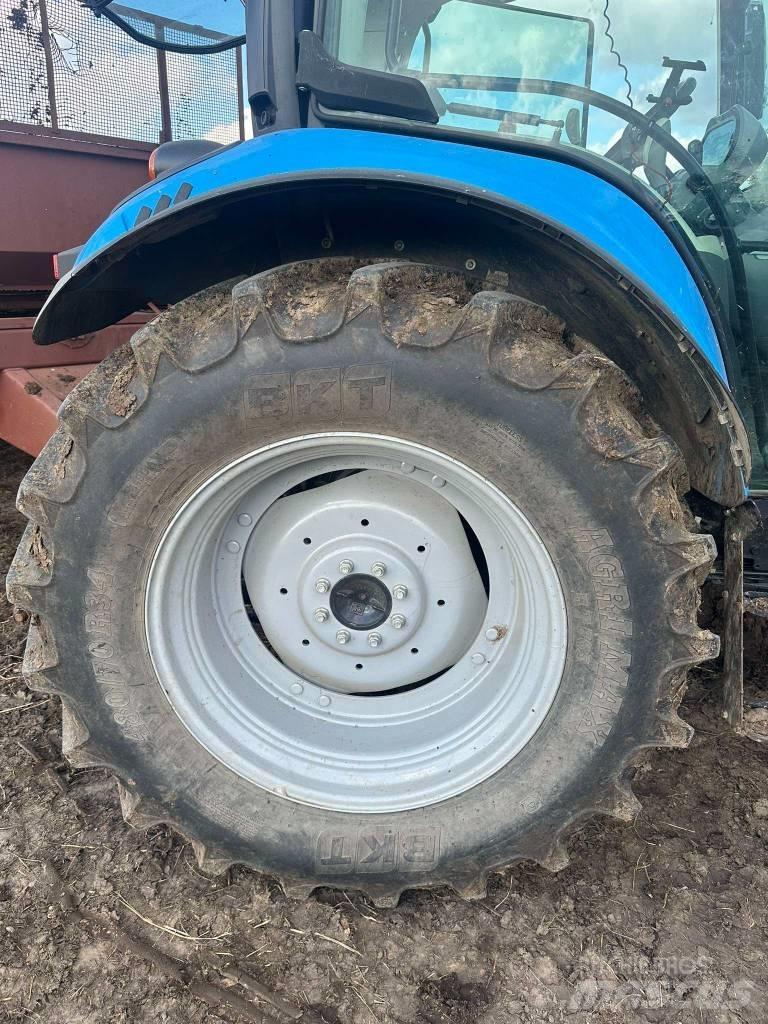 Landini 5-120 Tractors