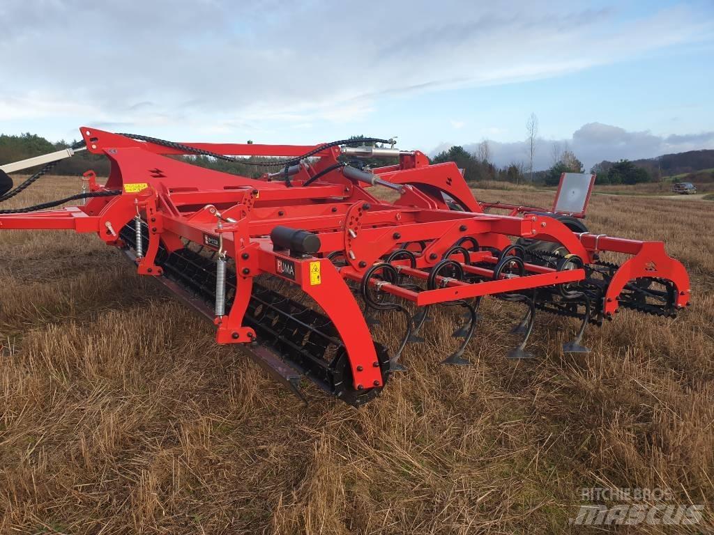 Awemak Puma CA 40 Cultivators