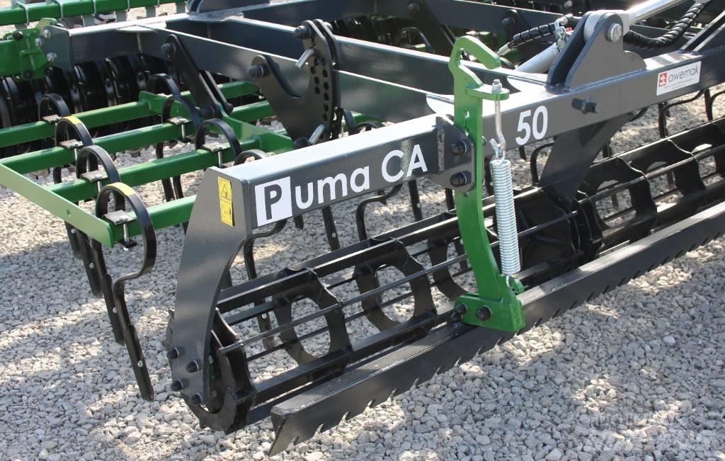Awemak Puma CA 40 Cultivators