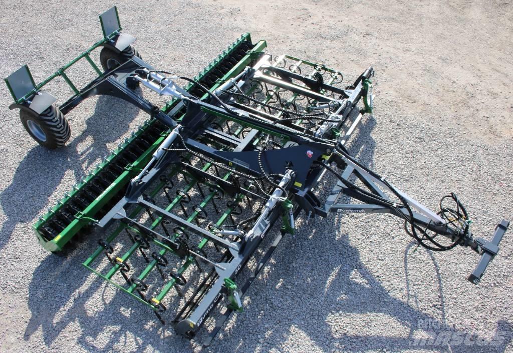 Awemak Puma CA 40 Cultivators